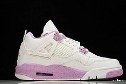  JORDAN CT8527-116 - RETRO 4 0824